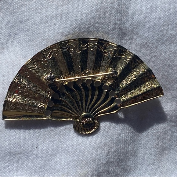 Napier pin - Picture 3 of 6